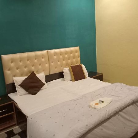 Gangotri Inn 瓦拉纳西 外观 照片